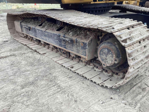 2022 Caterpillar 340 Excavator