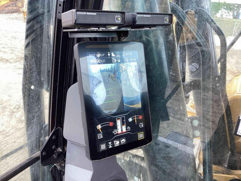 2022 Caterpillar 340 Excavator