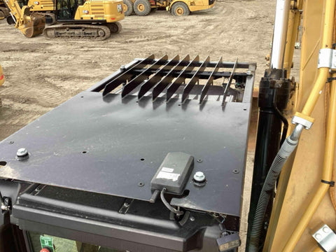 2022 Caterpillar 340 Excavator