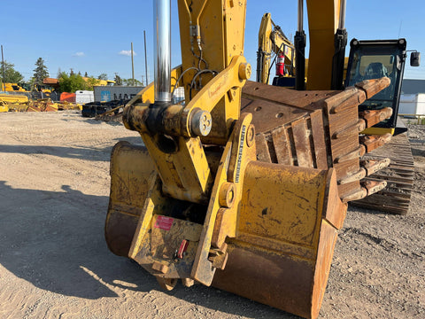 2022 Caterpillar 349 Excavator