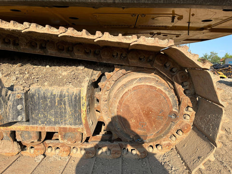 2022 Caterpillar 349 Excavator