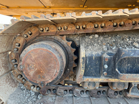 2022 Caterpillar 349 Excavator