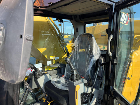 2022 Caterpillar 349 Excavator