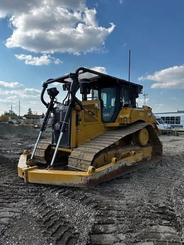 2022 Caterpillar D6 LGP Dozer