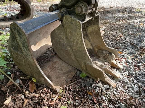 2022 Caterpillar 301.7-05 Excavator.