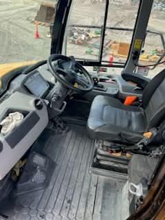 2022 Caterpillar 306-07 Excavator.