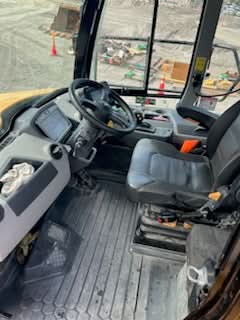 2022 Caterpillar 306-07 Excavator.