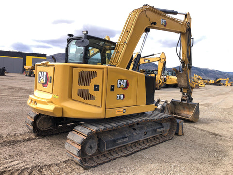 2022 Caterpillar 310 Excavator