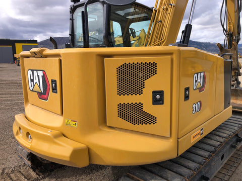 2022 Caterpillar 310 Excavator