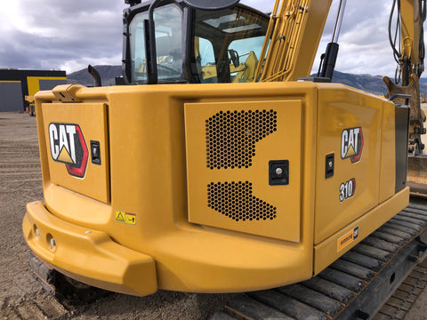 2022 Caterpillar 310 Excavator