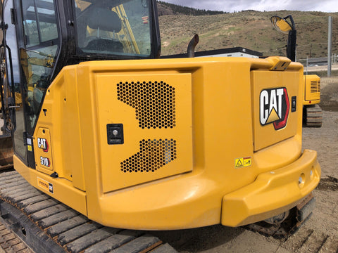 2022 Caterpillar 310 Excavator