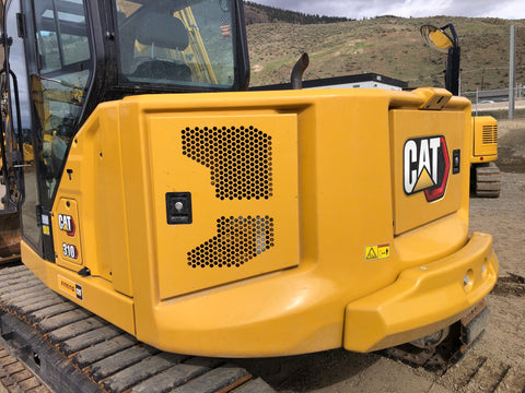 2022 Caterpillar 310 Excavator