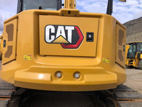 2022 Caterpillar 310 Excavator