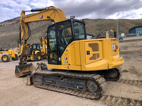 2022 Caterpillar 310 Excavator