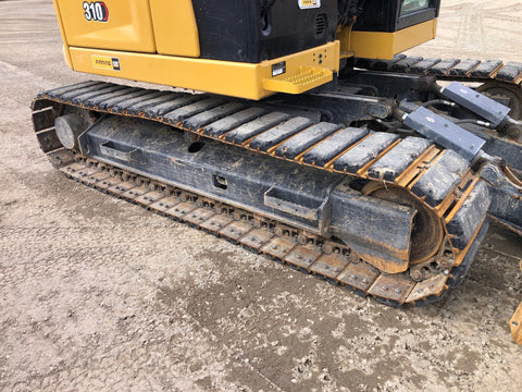 2022 Caterpillar 310 Excavator