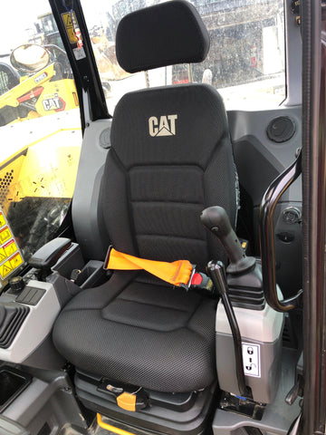 2022 Caterpillar 310 Excavator