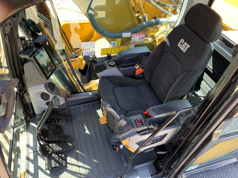 2022 Caterpillar 336 Excavator