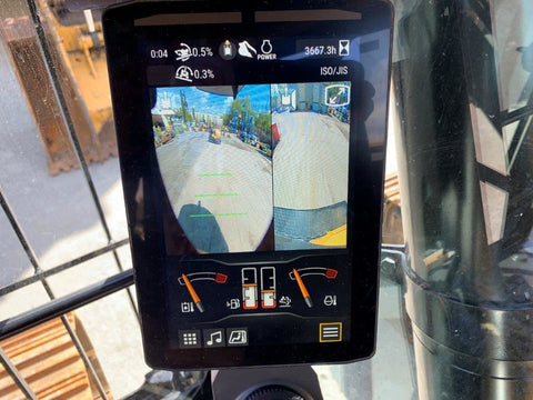 2022 Caterpillar 336 Excavator