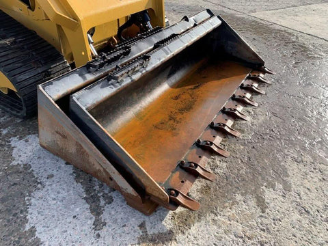 2023 Caterpillar 289D3 Compact Track Loader