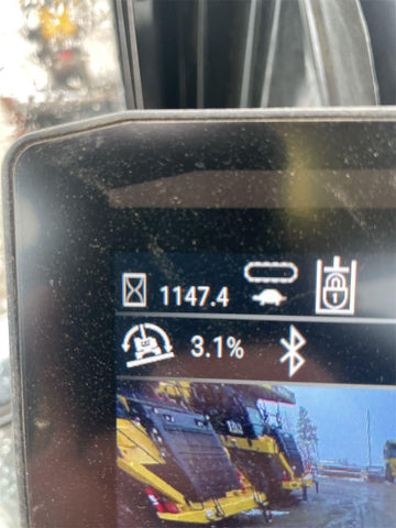 2023 Caterpillar 308 Excavator