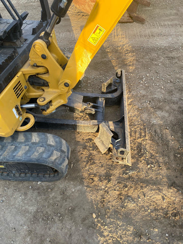 2023 Caterpillar 301.7 Excavator