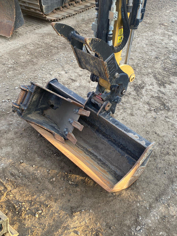 2023 Caterpillar 301.7 Excavator