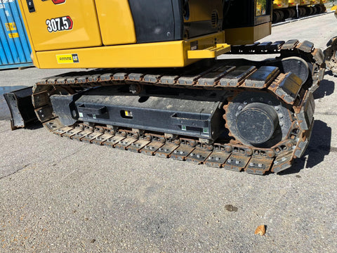 2023 Caterpillar 307.5 Excavator