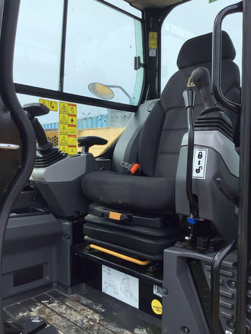 2023 Caterpillar 308 Excavator