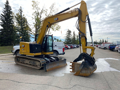 2023 Caterpillar 310 Excavator