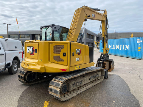 2023 Caterpillar 310 Excavator