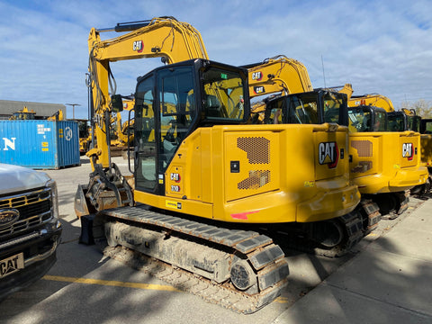 2023 Caterpillar 310 Excavator
