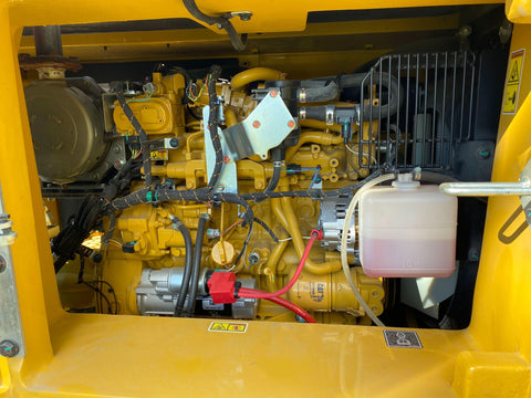 2023 Caterpillar 310 Excavator