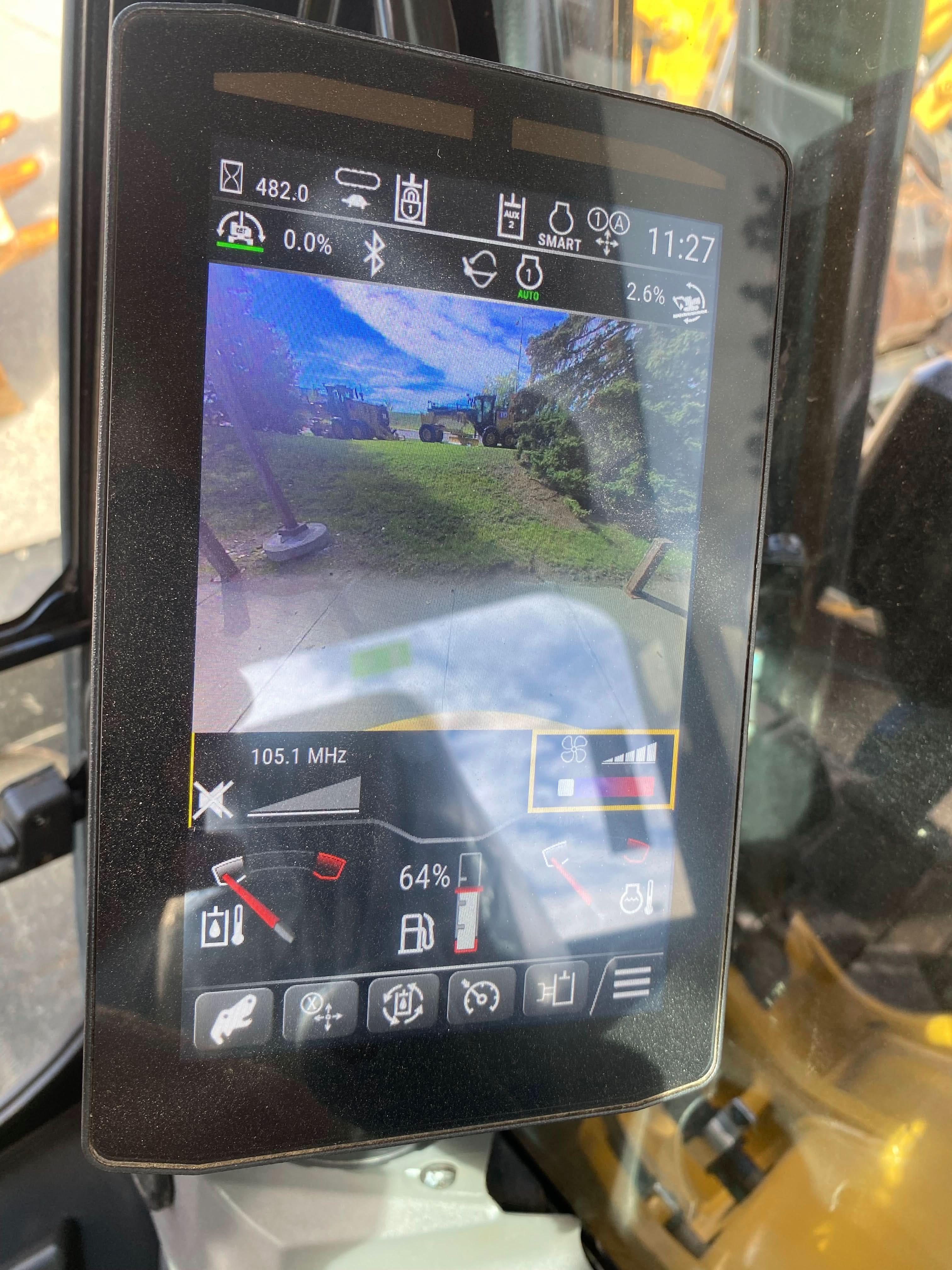 2023 Caterpillar 310 Excavator