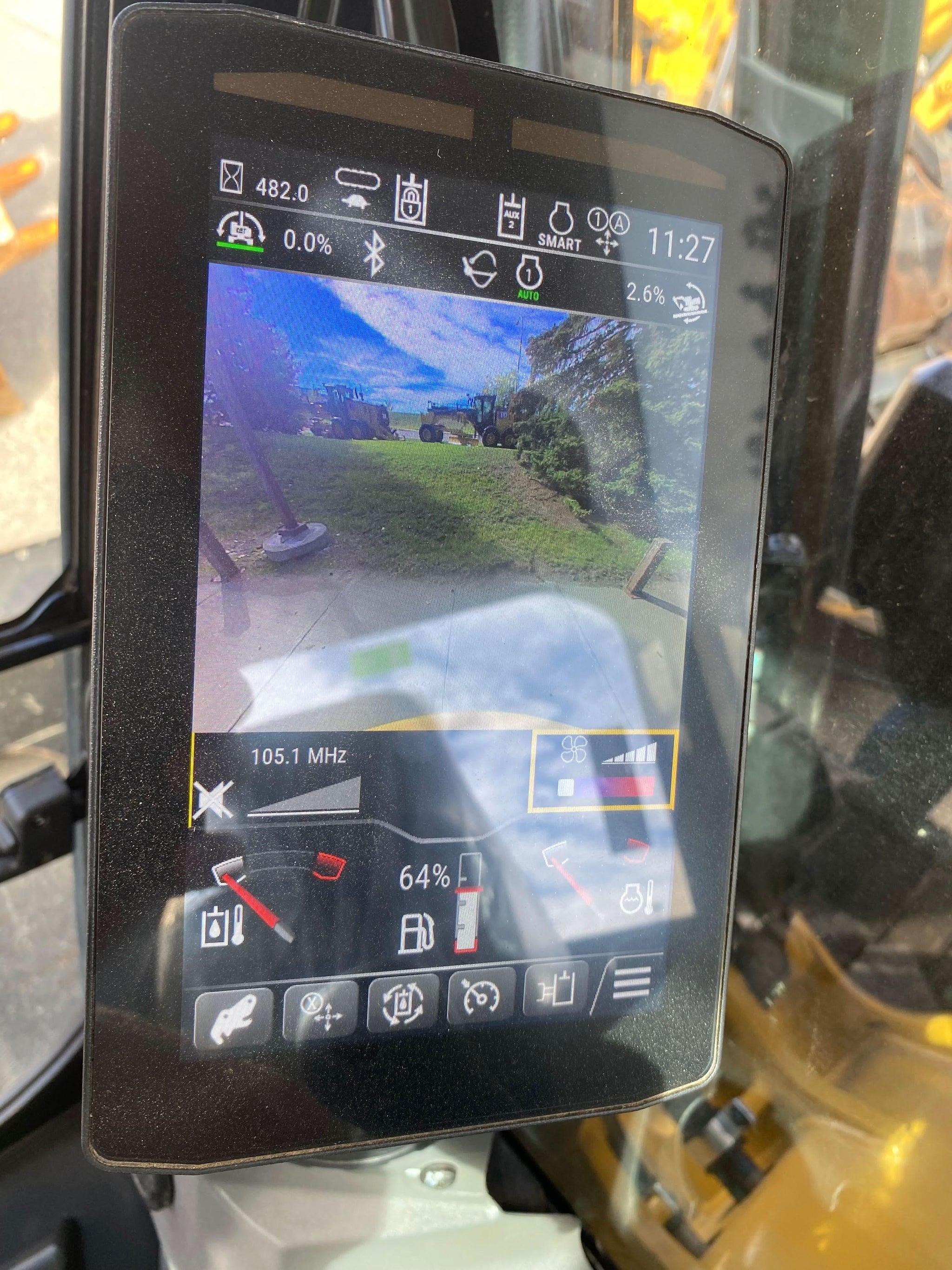 2023 Caterpillar 310 Excavator