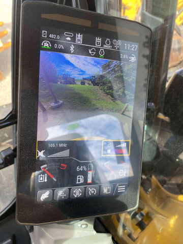 2023 Caterpillar 310 Excavator