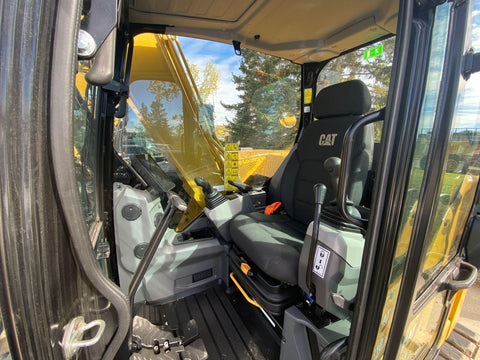 2023 Caterpillar 310 Excavator