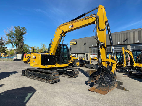 2023 Caterpillar 310 Excavator