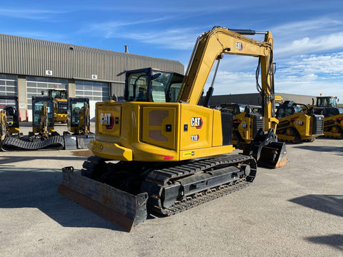 2023 Caterpillar 310 Excavator