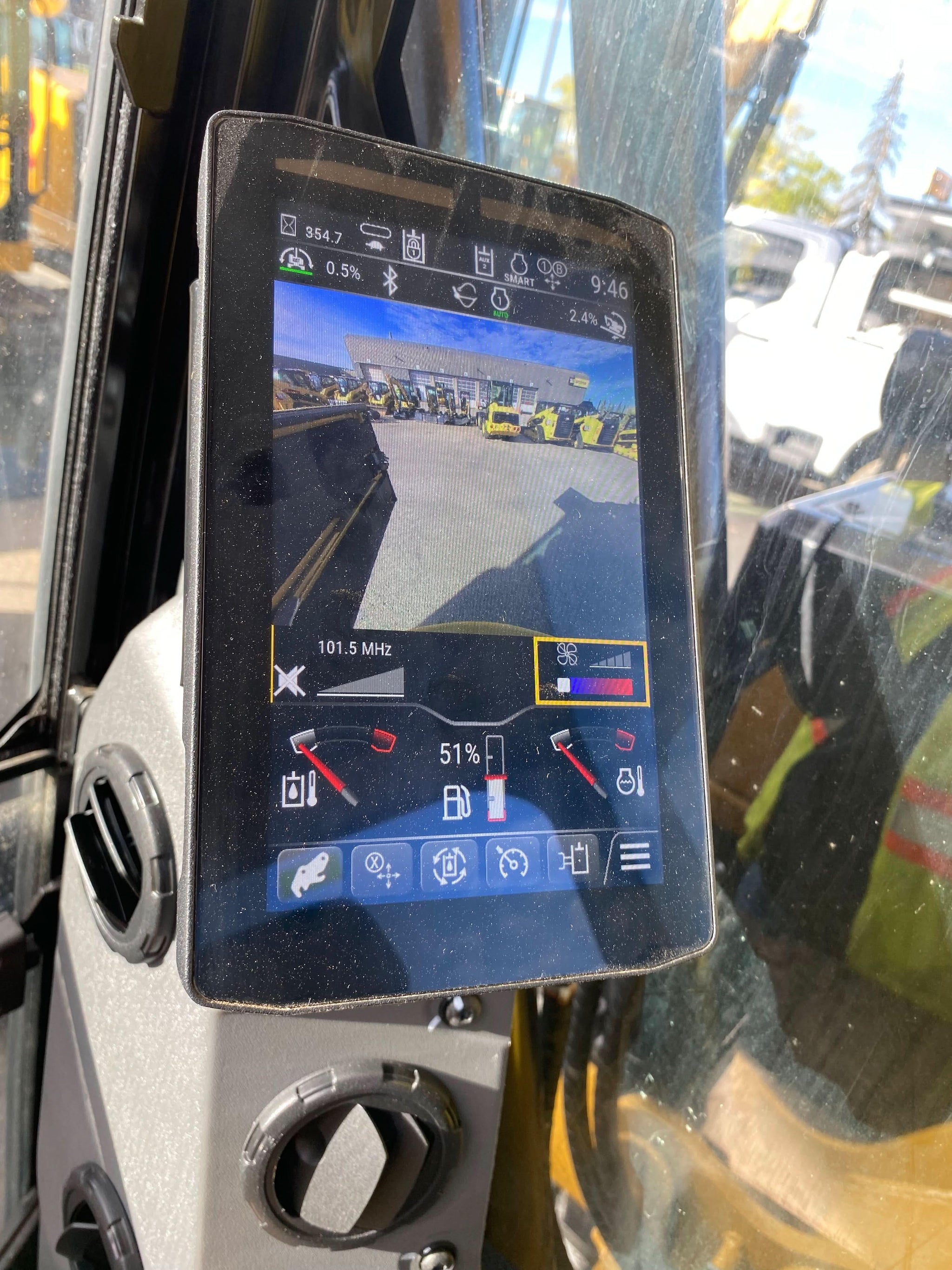 2023 Caterpillar 310 Excavator