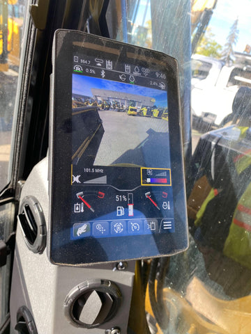 2023 Caterpillar 310 Excavator