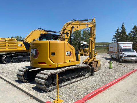 2023 Caterpillar 315 Excavator