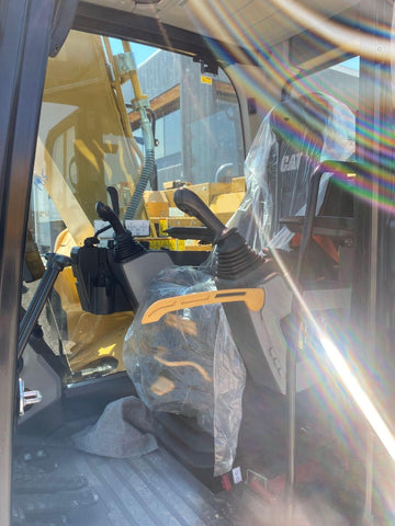 2023 Caterpillar 315 Excavator