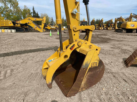 2023 Caterpillar 315 Excavator