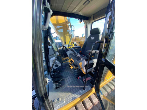 2023 Caterpillar 315 Excavator
