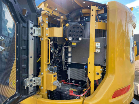 2023 Caterpillar 315 Excavator