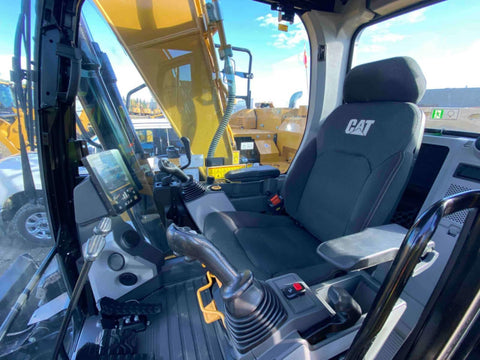 2023 Caterpillar 315 Excavator