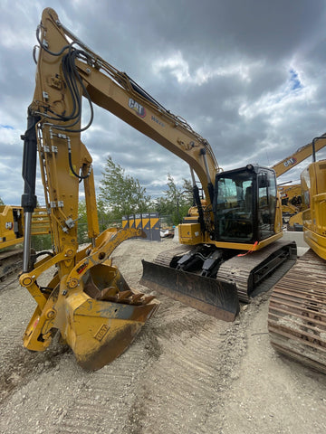 2023 Caterpillar 315 Excavator
