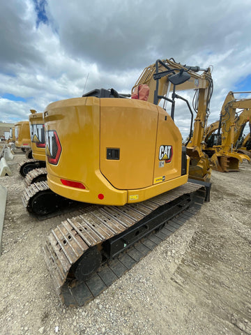 2023 Caterpillar 315 Excavator