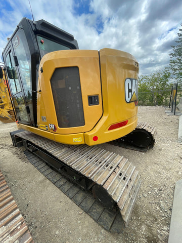 2023 Caterpillar 315 Excavator