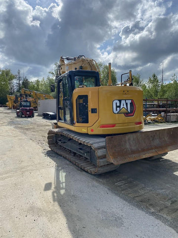 2023 Caterpillar 315 Excavator